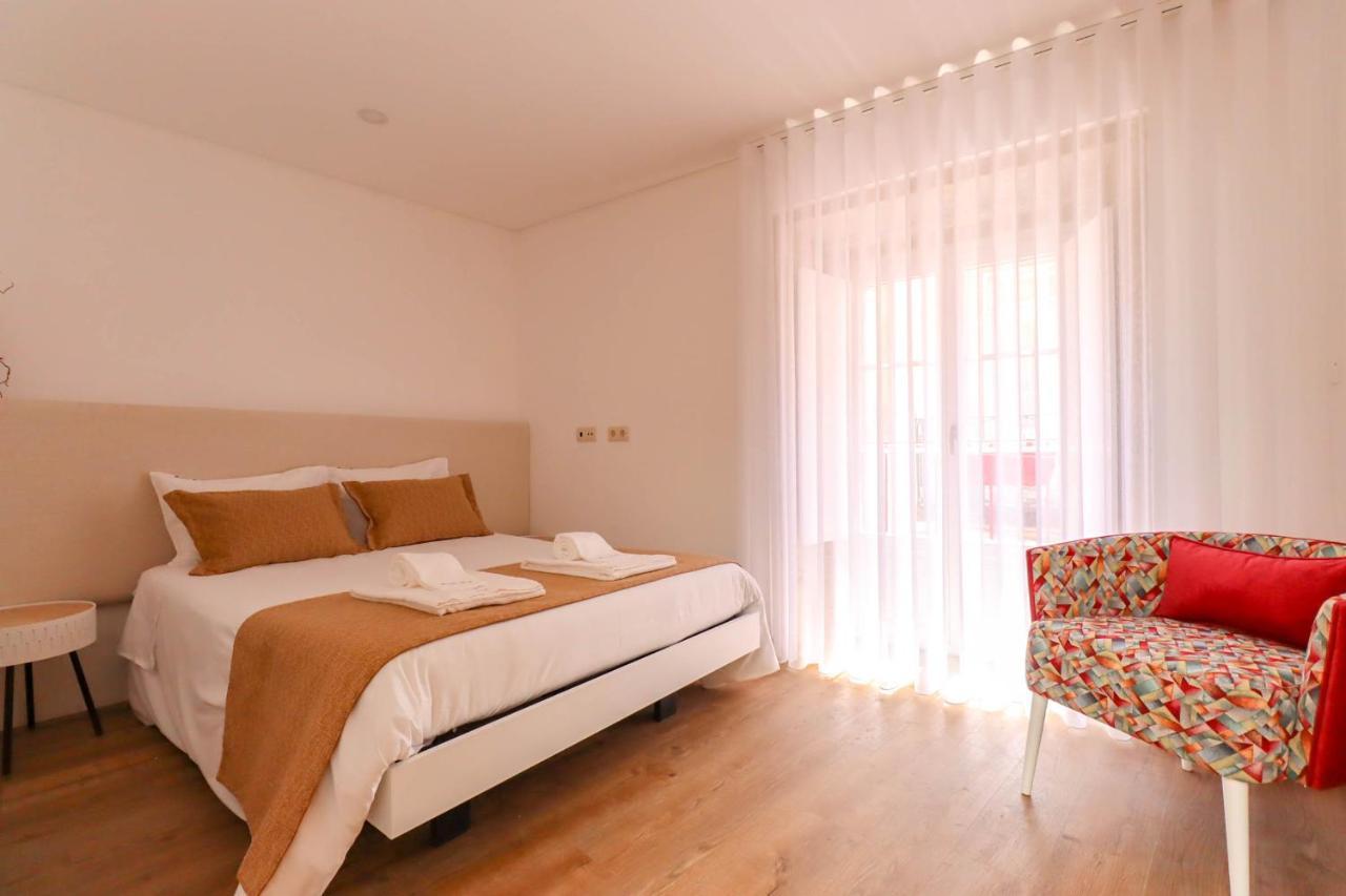 Tourinho'S House - Apt In The Historic Centre Of Viana Viana do Castelo Dış mekan fotoğraf