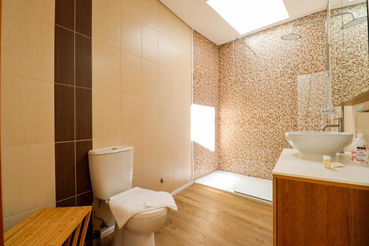 Tourinho'S House - Apt In The Historic Centre Of Viana Viana do Castelo Dış mekan fotoğraf