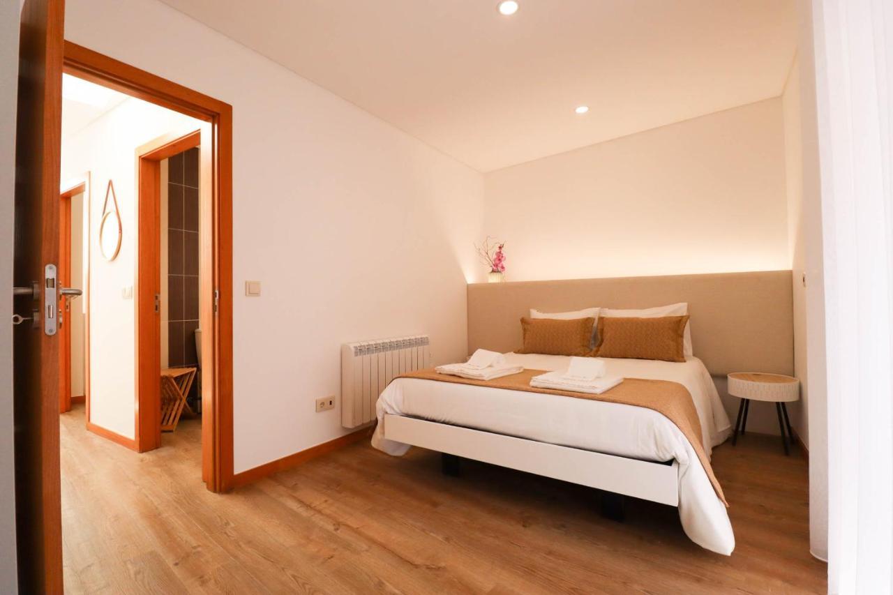Tourinho'S House - Apt In The Historic Centre Of Viana Viana do Castelo Dış mekan fotoğraf