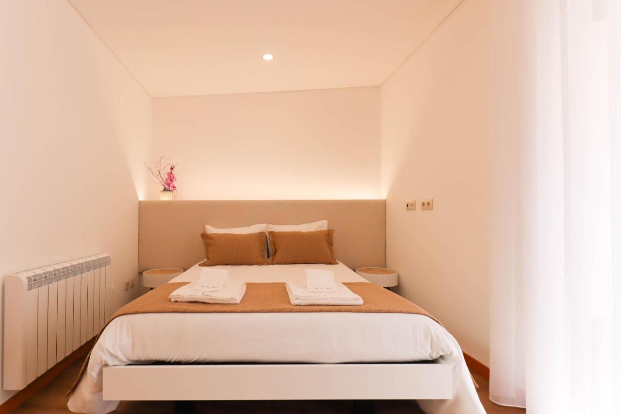 Tourinho'S House - Apt In The Historic Centre Of Viana Viana do Castelo Dış mekan fotoğraf